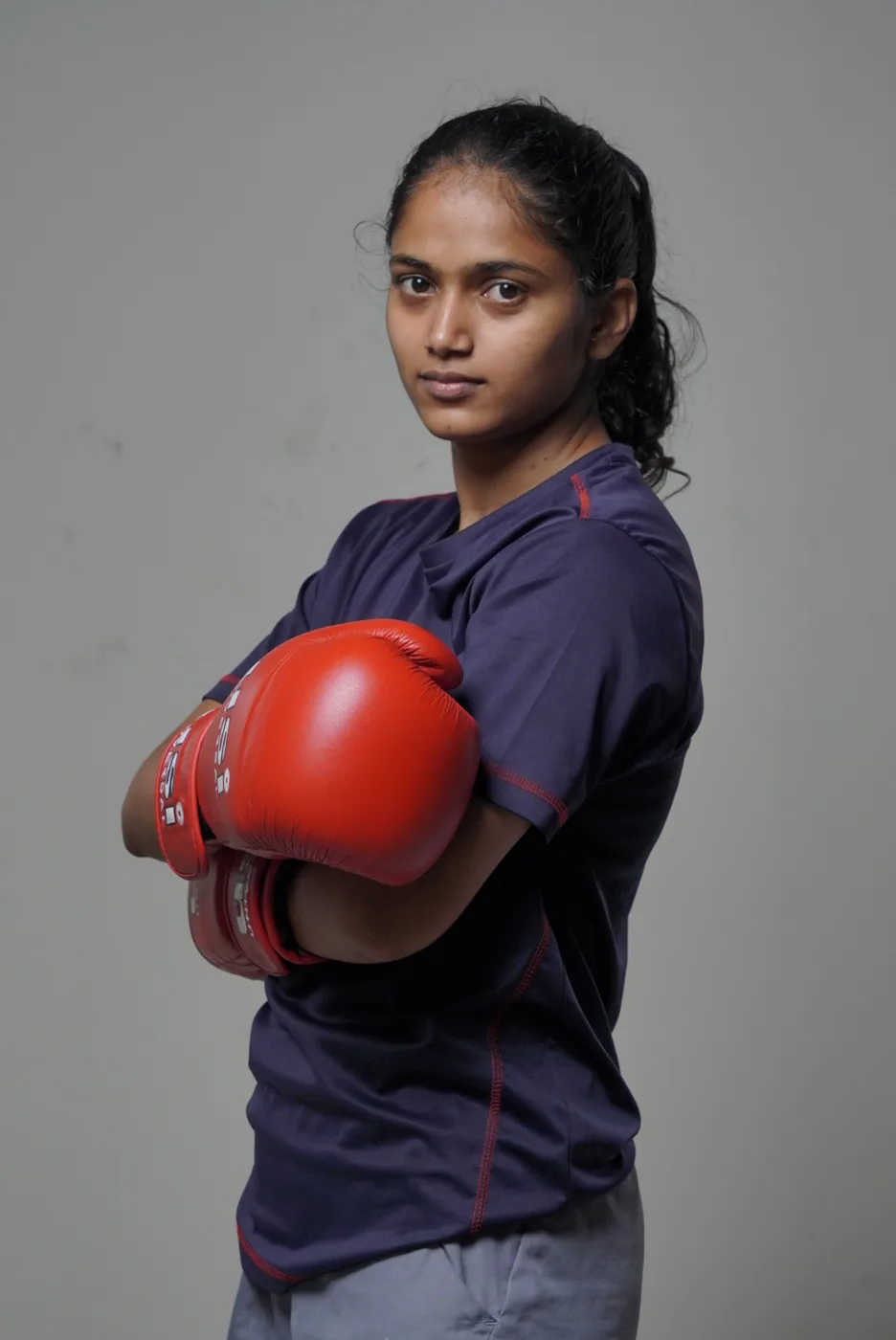 Ramya — S&C Coach at Bengaluru MMA